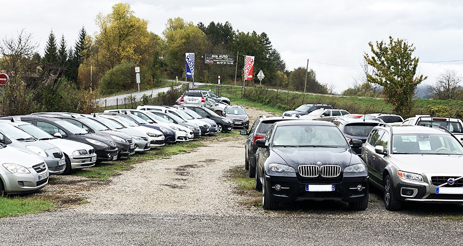Garage automobile à Gap, une entreprise familiale à votre service| Garage Ava Auto